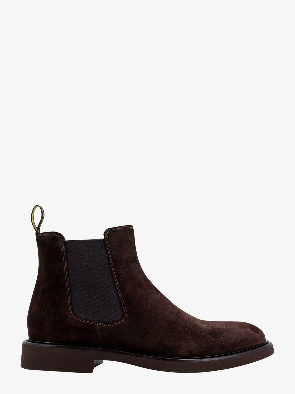 Doucal'S Beatles suede ankle boots
