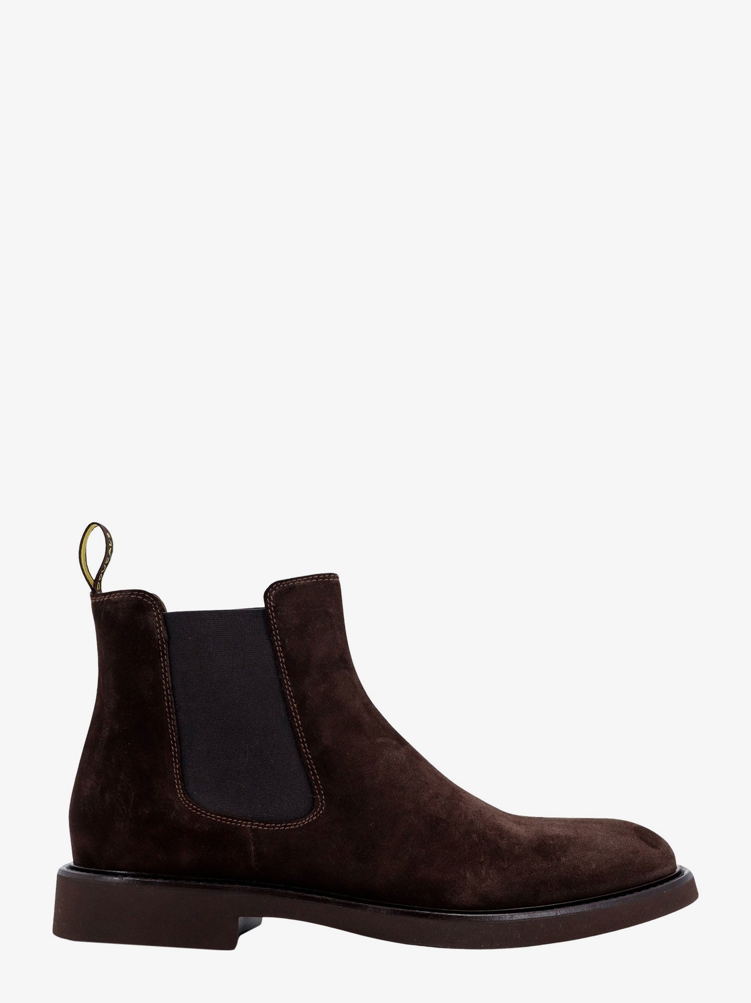 Doucal'S Beatles suede ankle boots