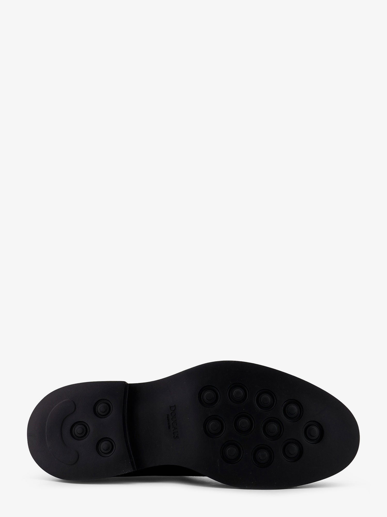Doucal'S Beatles suede boots