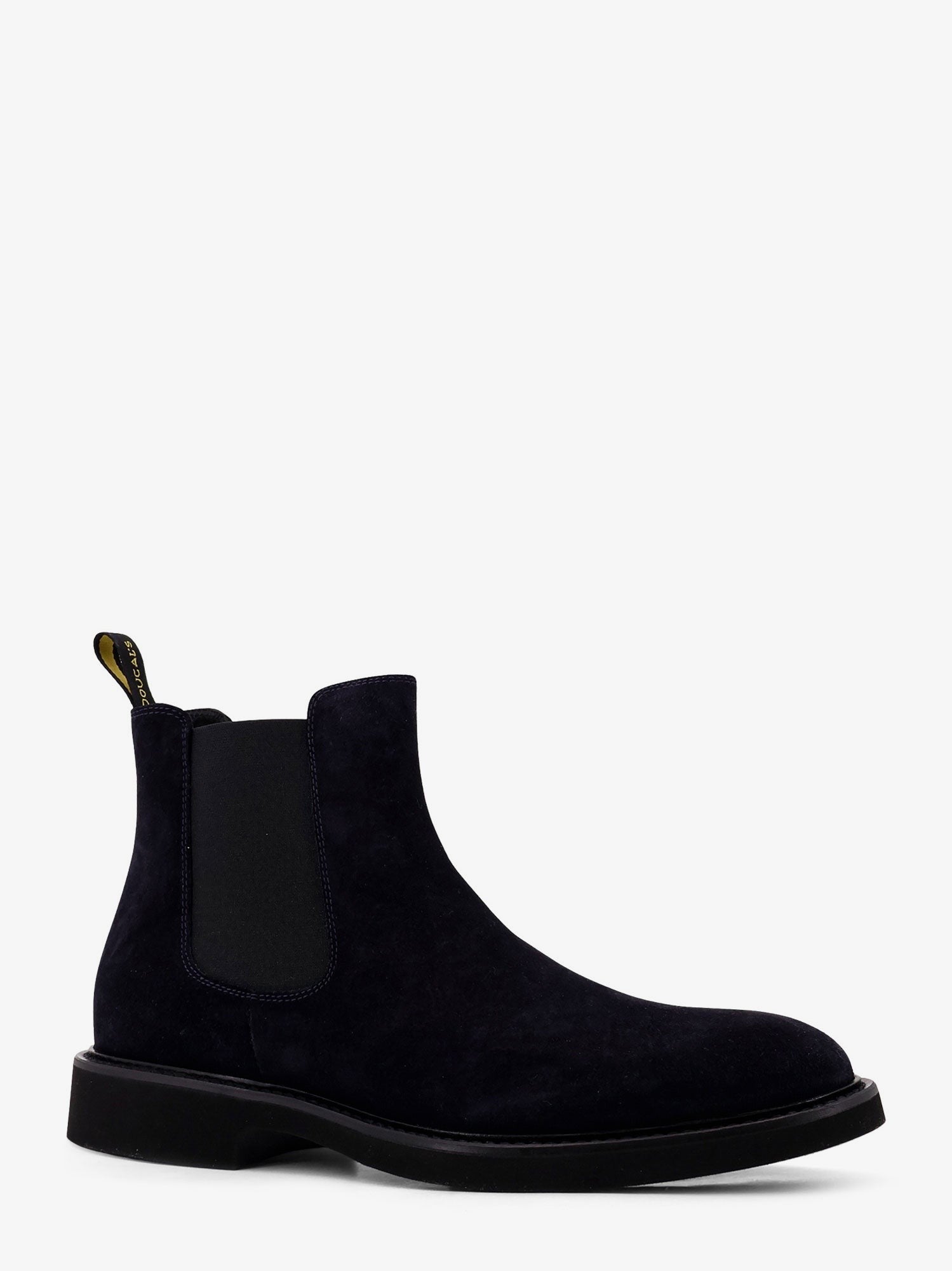 Doucal'S Beatles suede boots