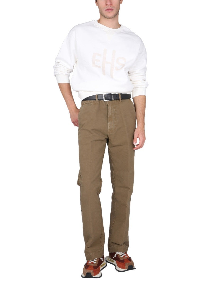 EAST HARBOUR SURPLUS "BEATLES" SWEATSHIRT