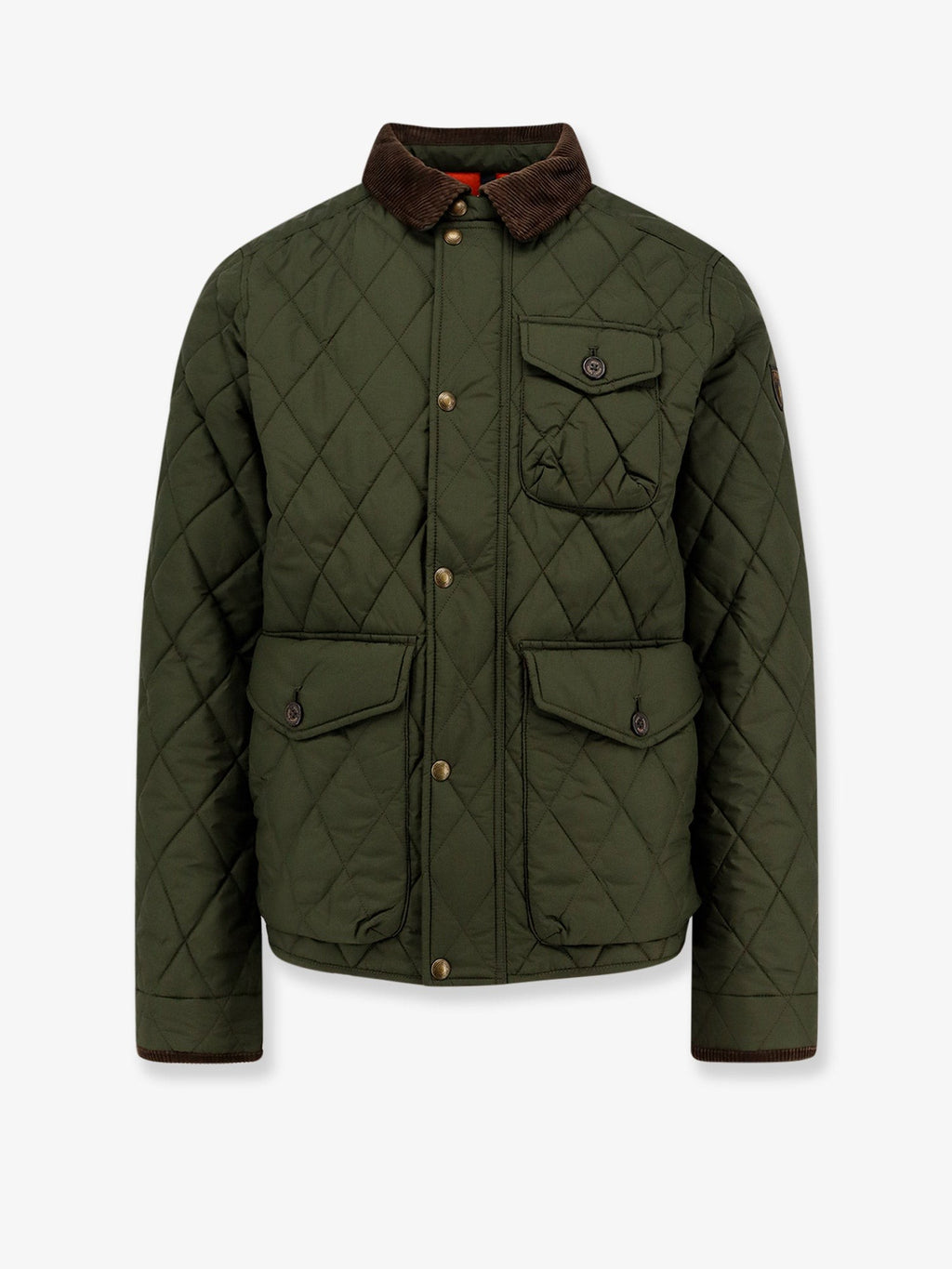 Polo Ralph Lauren Beaton recycled nylon jacket