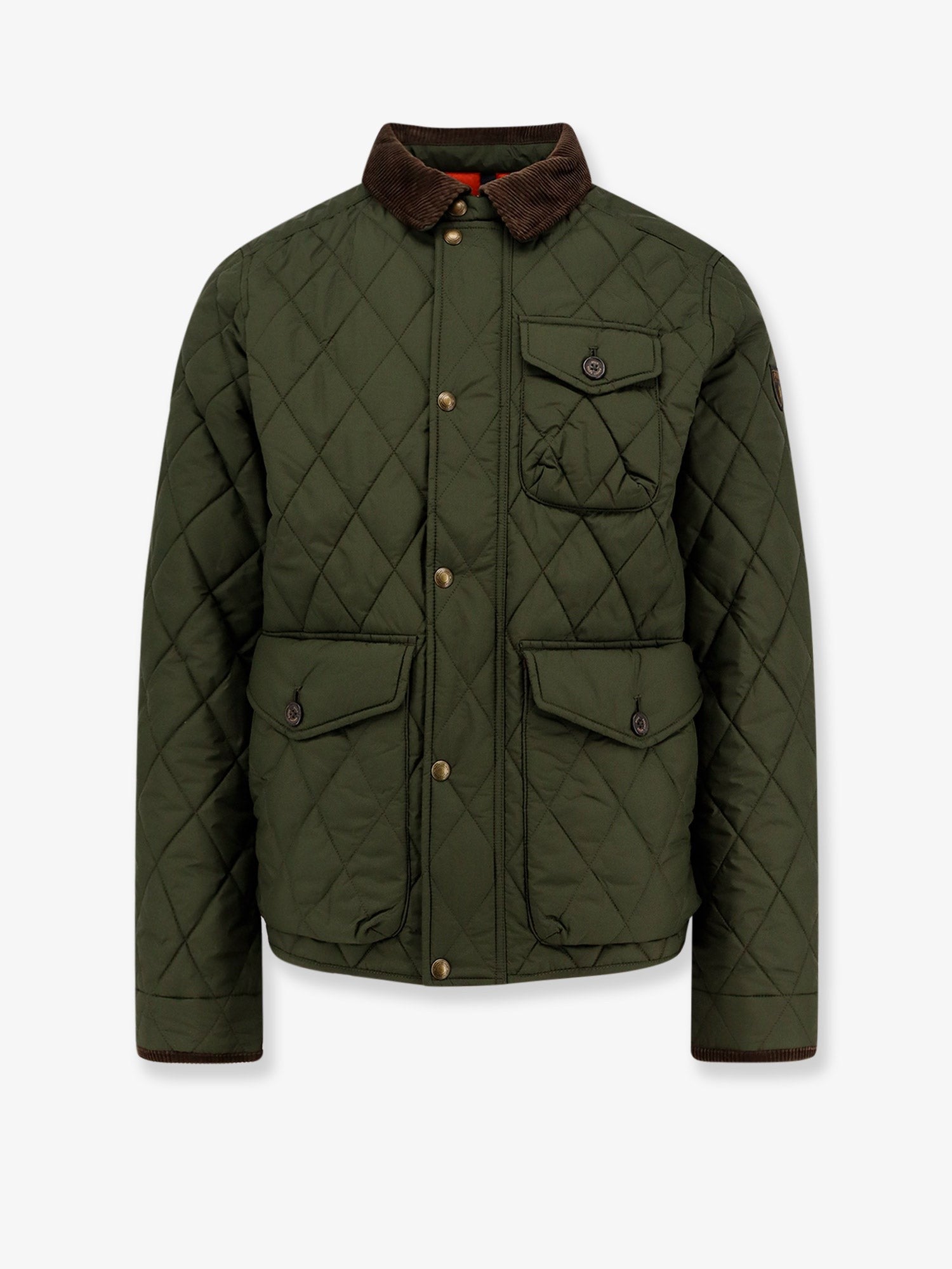 Polo Ralph Lauren Beaton recycled nylon jacket