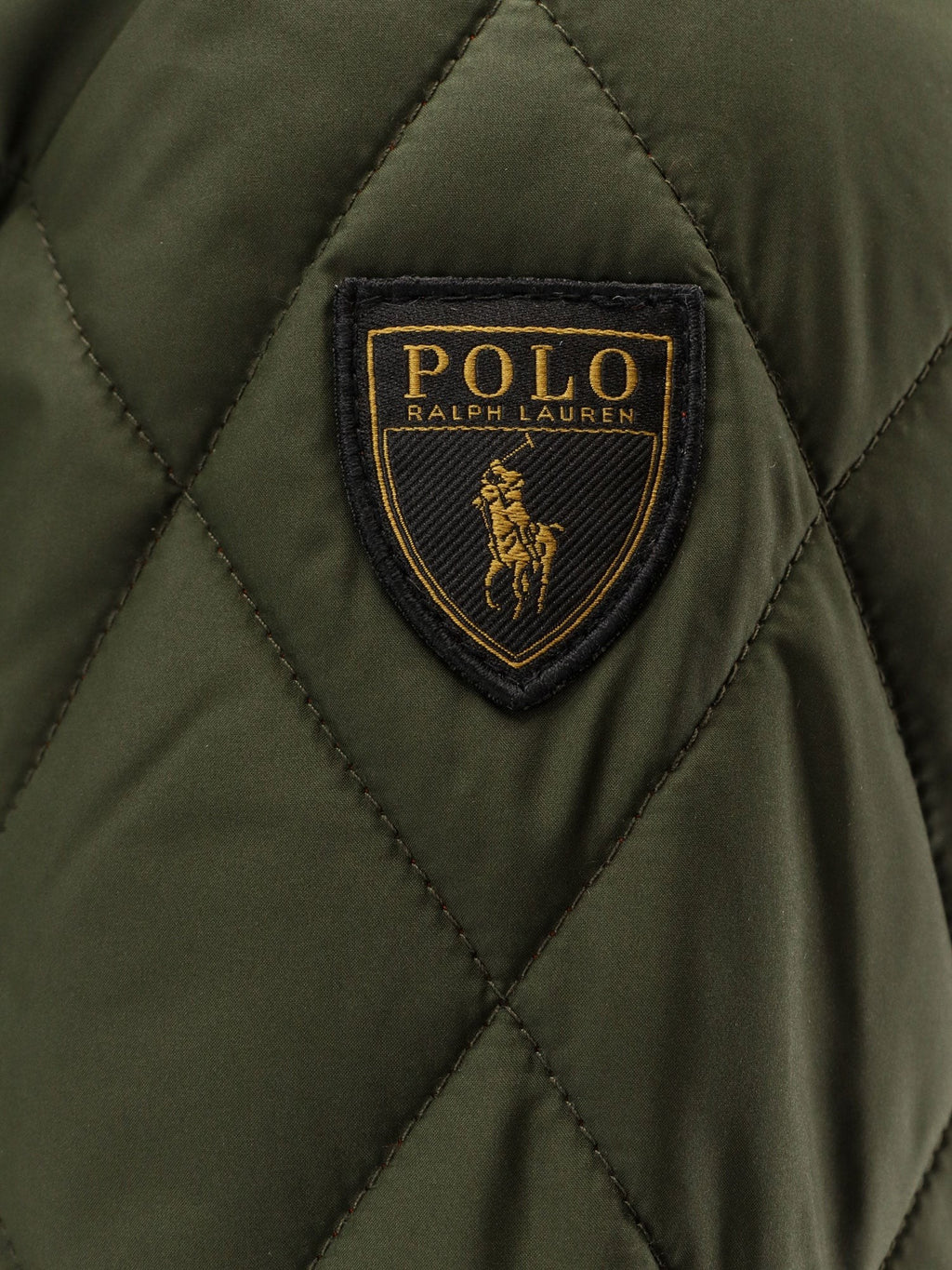 Polo Ralph Lauren Beaton recycled nylon jacket