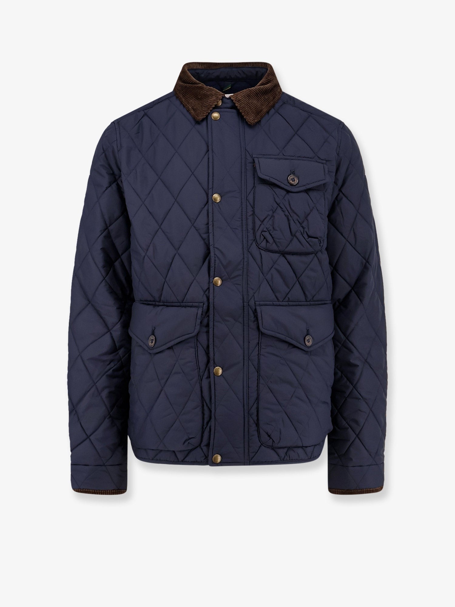 Polo Ralph Lauren Beaton recycled polyester jacket
