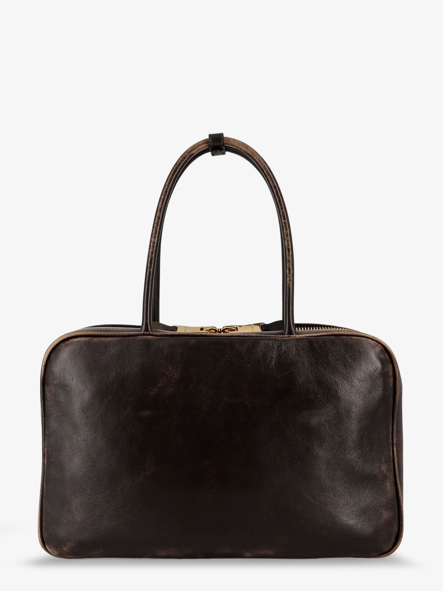 Miu Miu Beau leather handbag