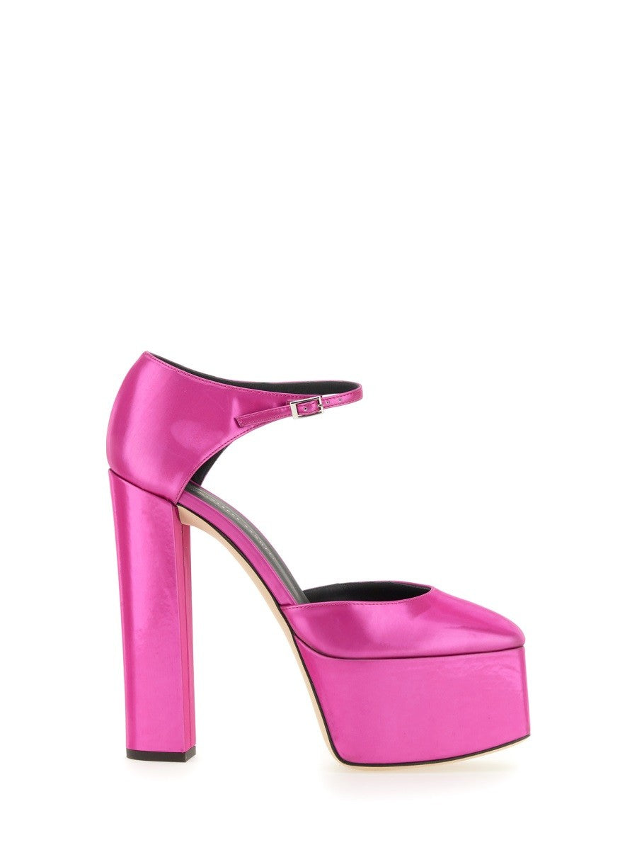 bebe-sandal