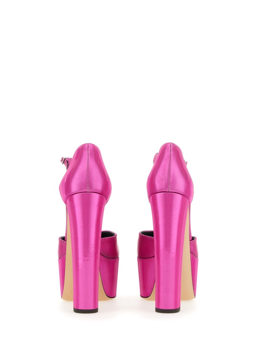bebe-sandal