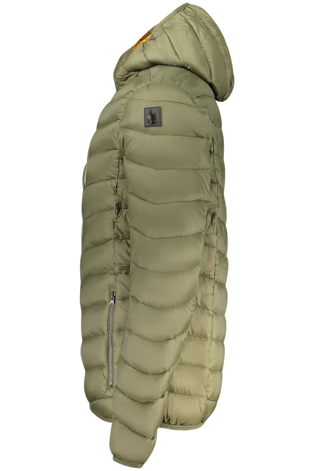 MARINA YACHTING MEN&#39;S GREEN JACKET