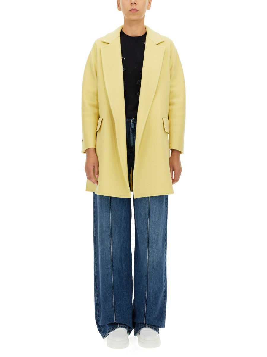 Max Mara "BEIRA" COAT
