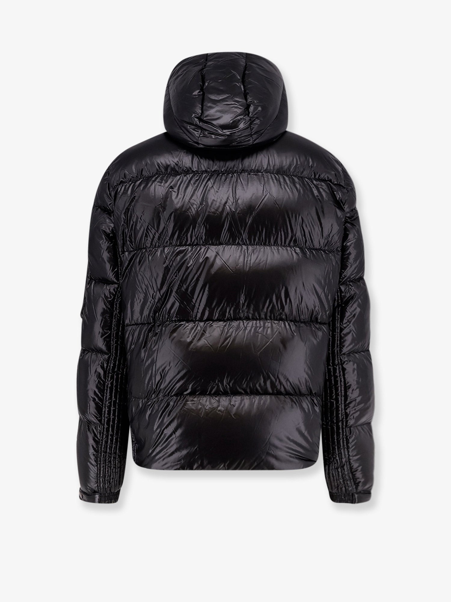 TATRAS Belbo hooded down jacket