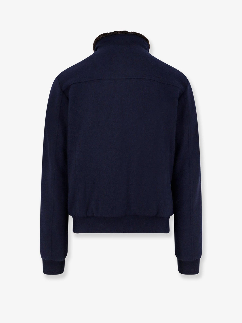 Moorer Bellati-MRW wool jacket