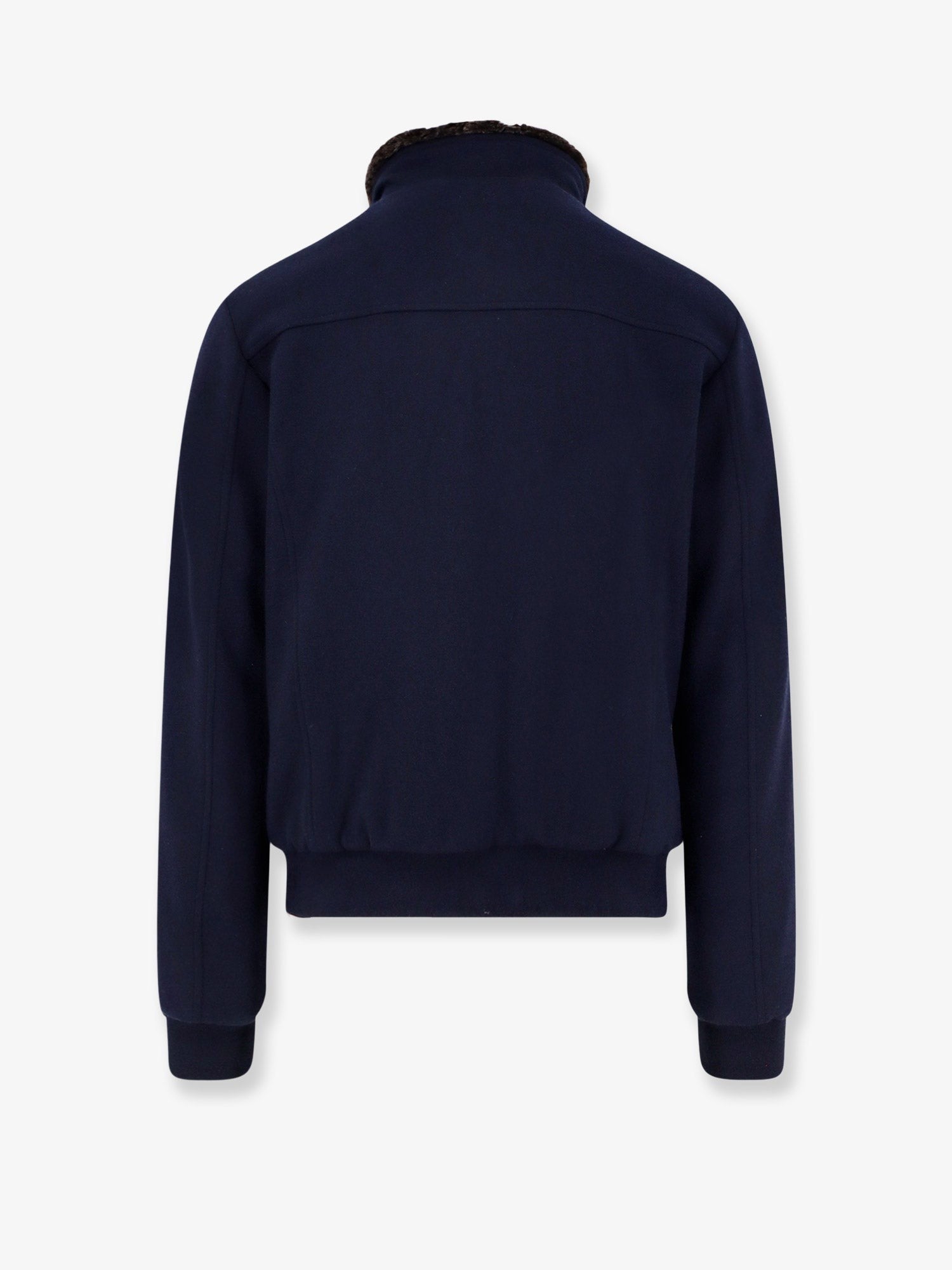 Moorer Bellati-MRW wool jacket