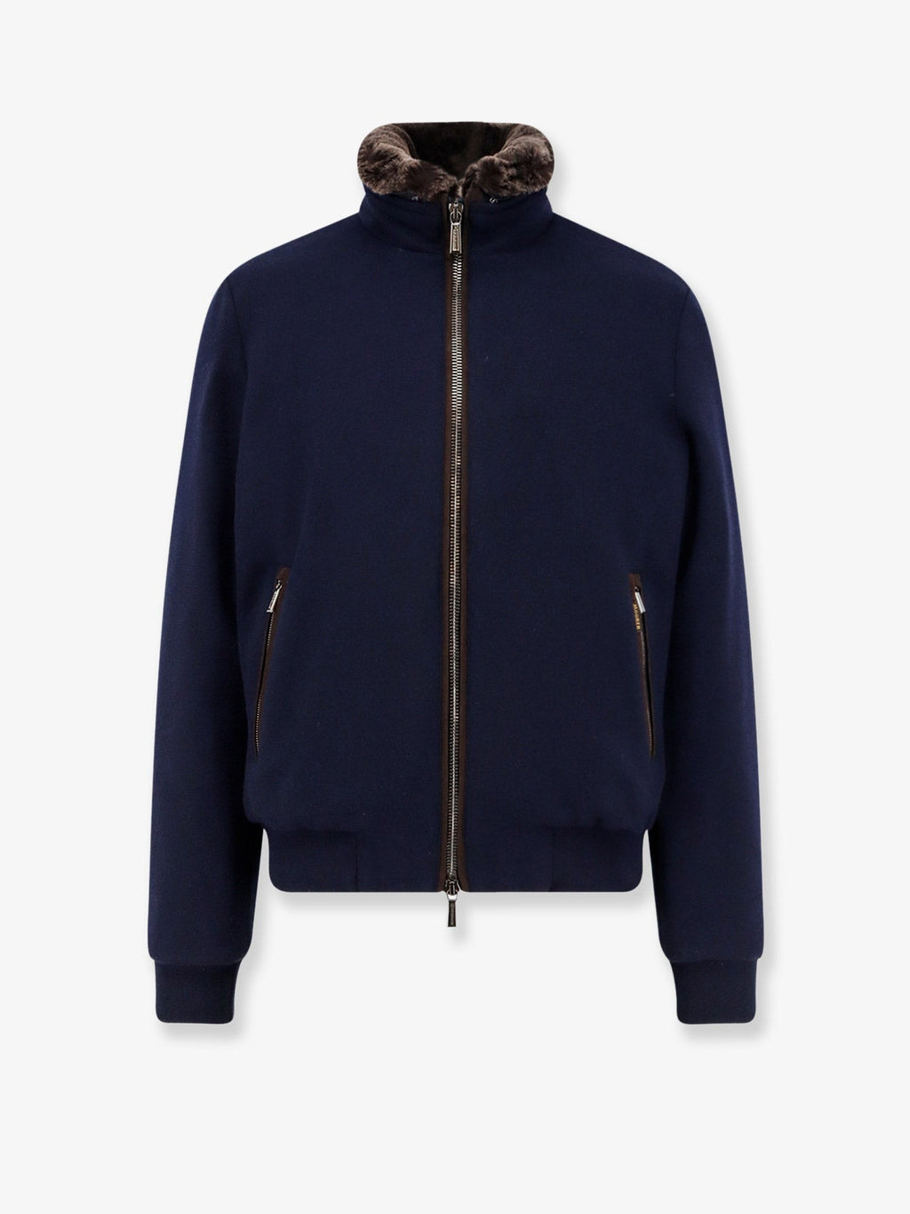 Moorer Bellati-MRW wool jacket