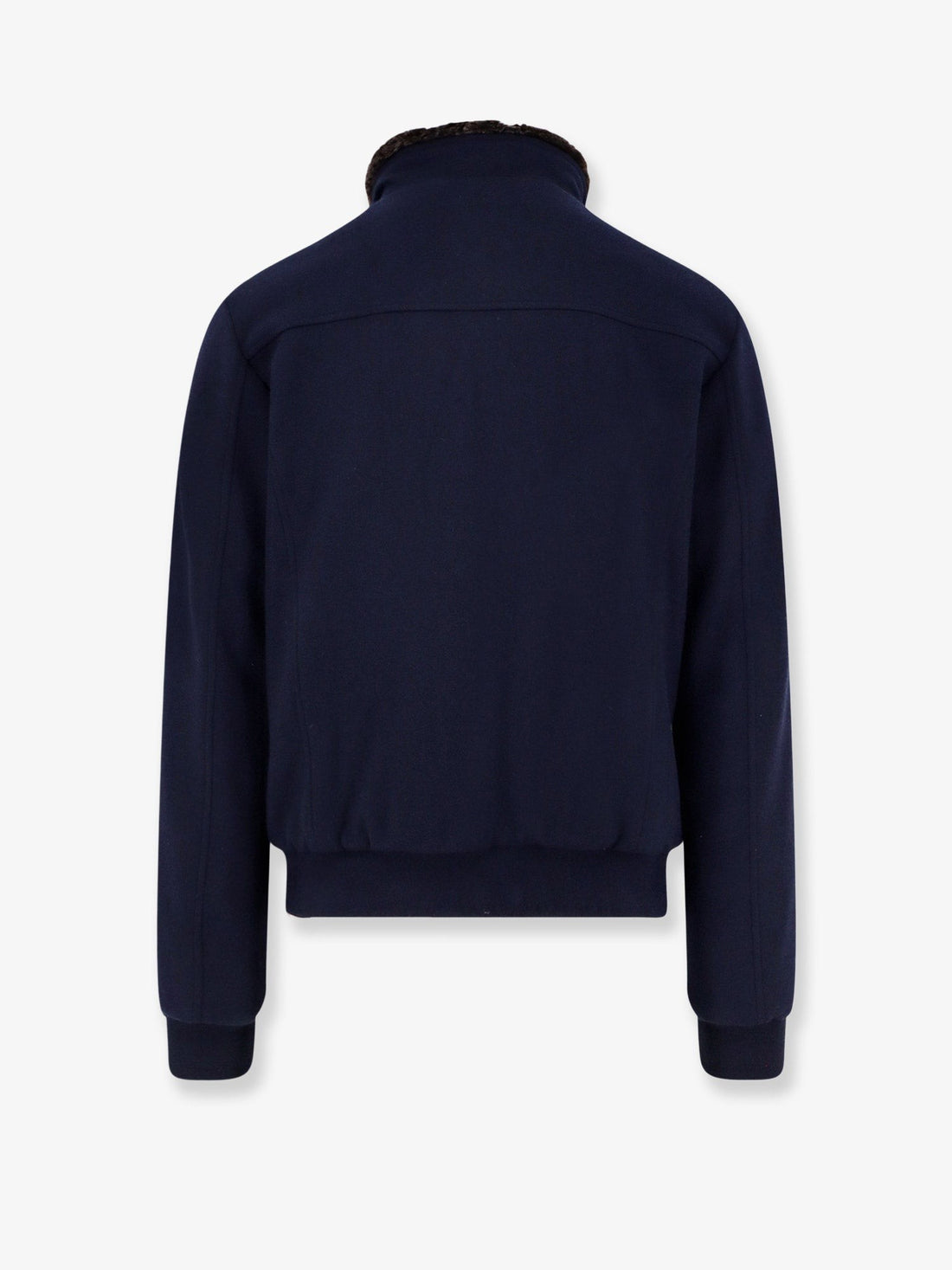 Moorer Bellati-MRW wool jacket