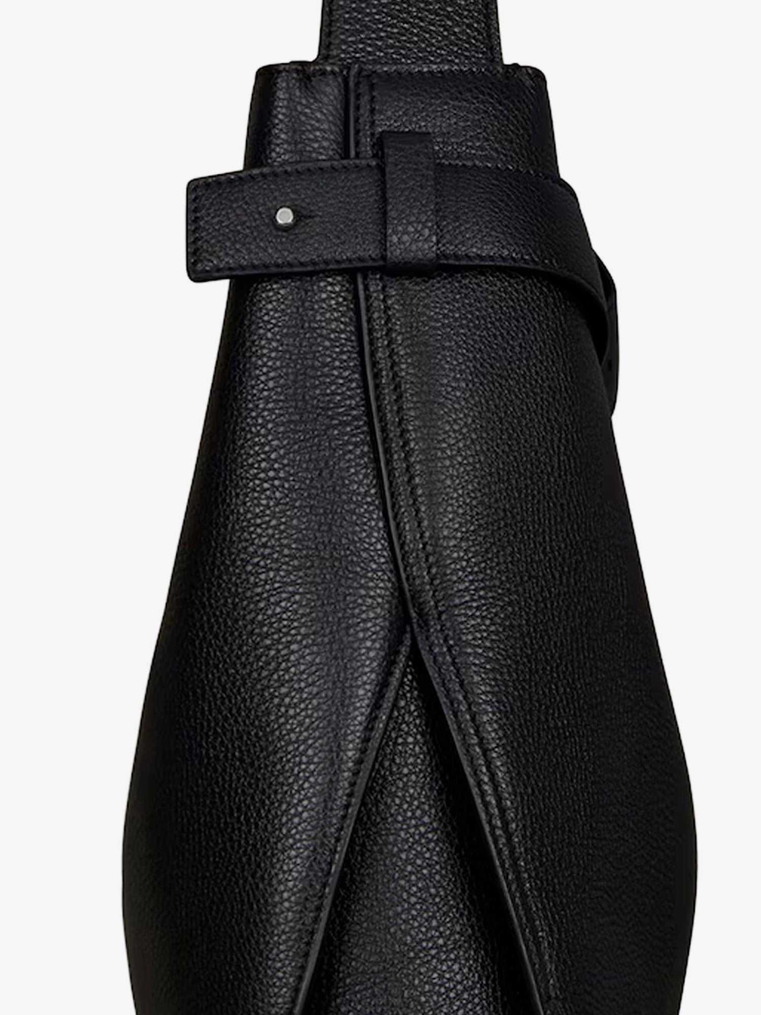 Givenchy Belted Bag leather shoulder bag