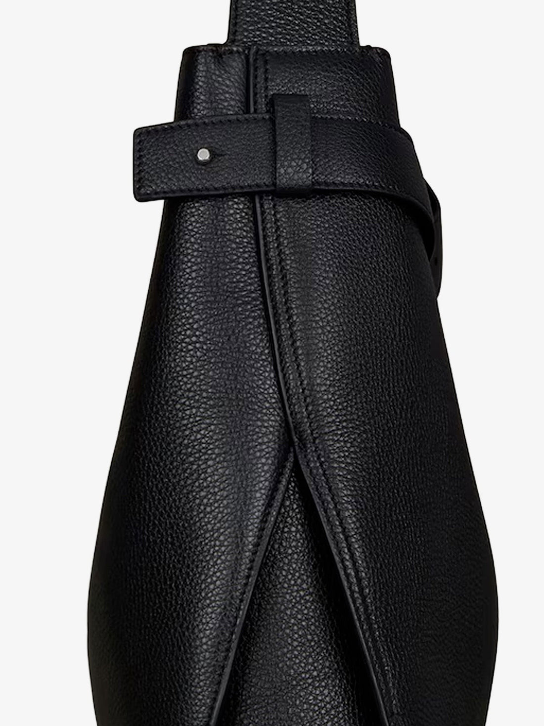 Givenchy Belted Bag leather shoulder bag