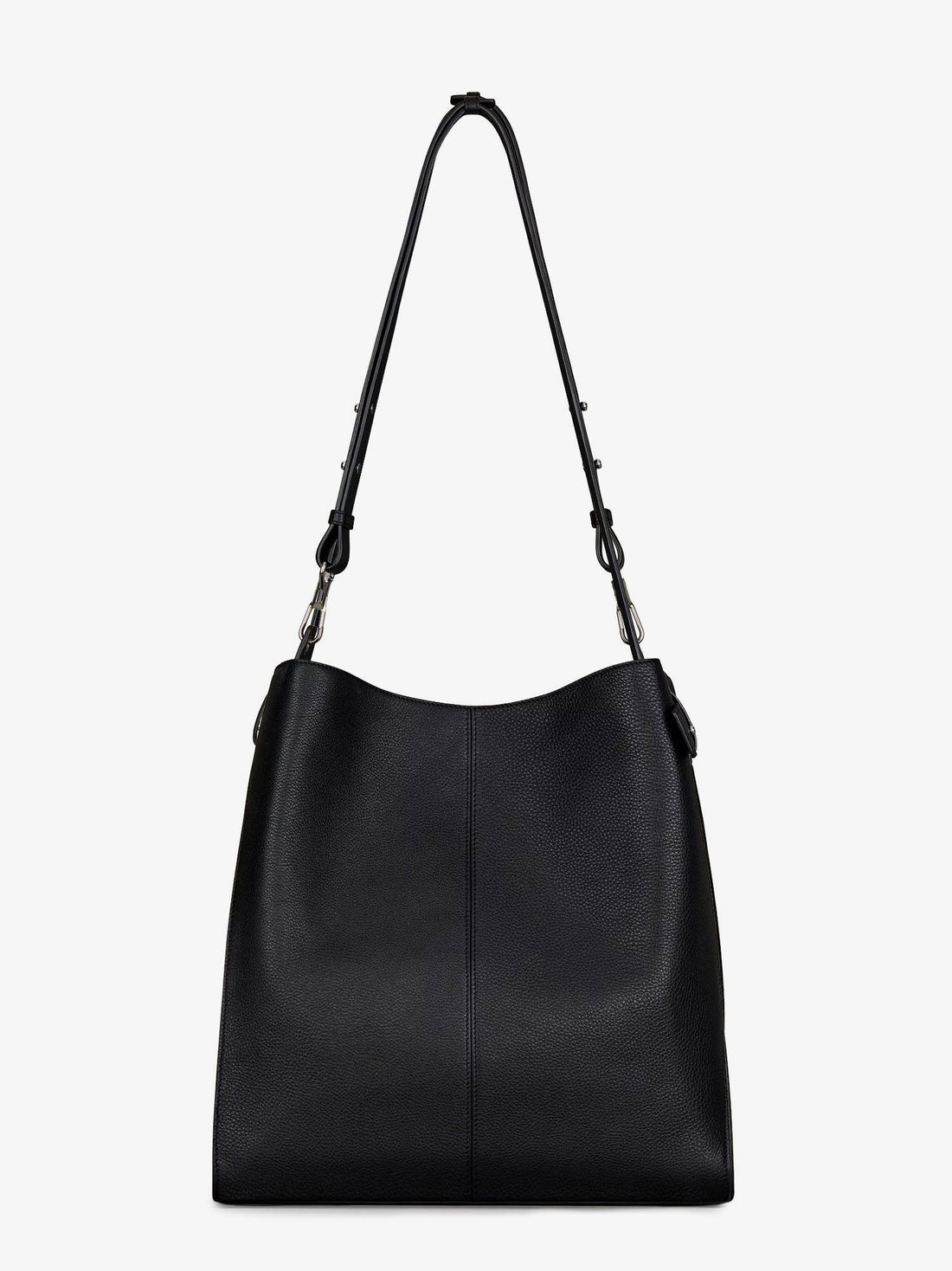 Givenchy Belted Bag leather shoulder bag
