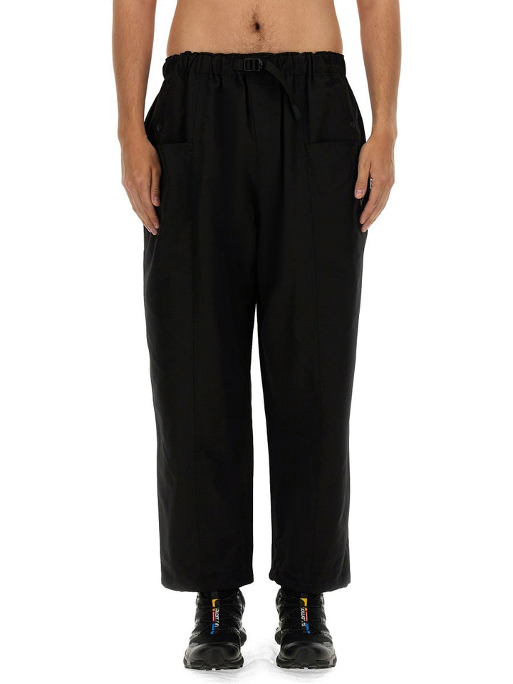SOUTH2 WEST8 BELTED PANTS