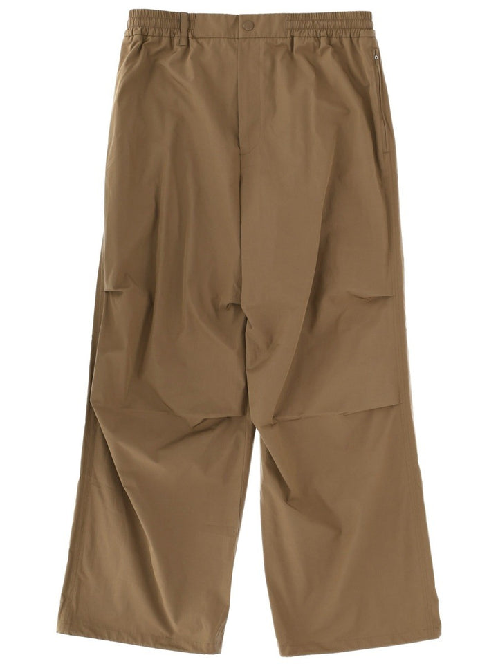 A.P.C. BENJAMIN PANTS