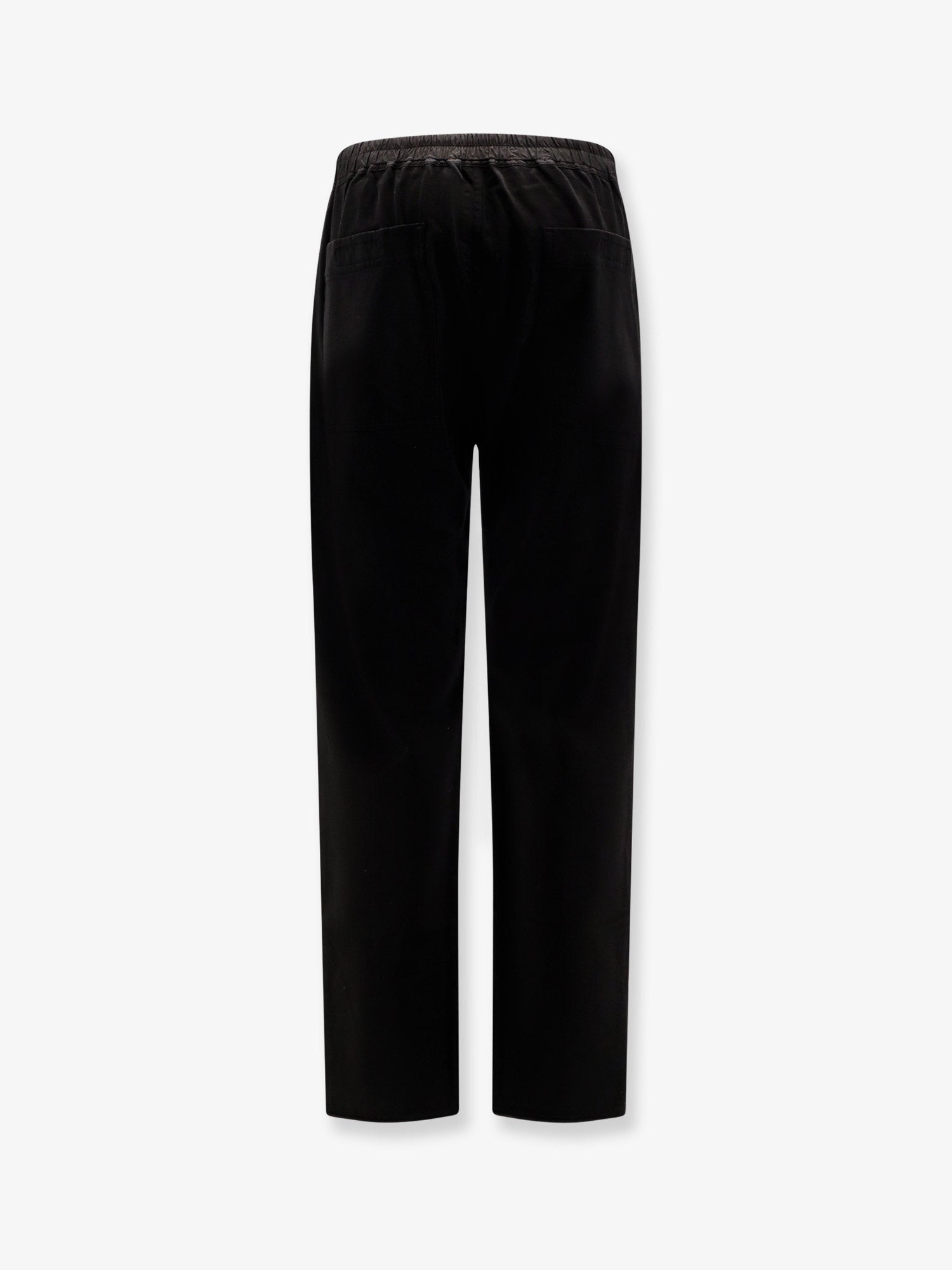 Drkshdw Berlin jogger cotton trousers
