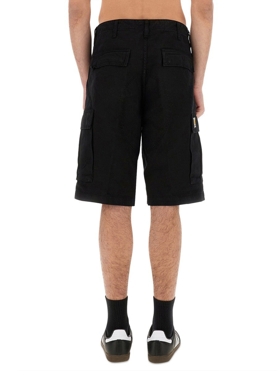 Carhartt Wip SHORT CARGO