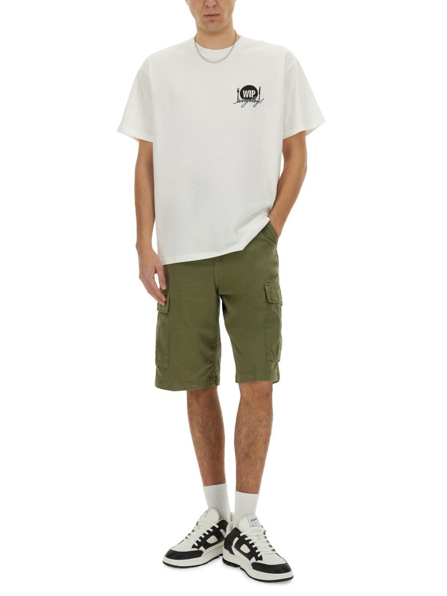 Carhartt Wip SHORT CARGO