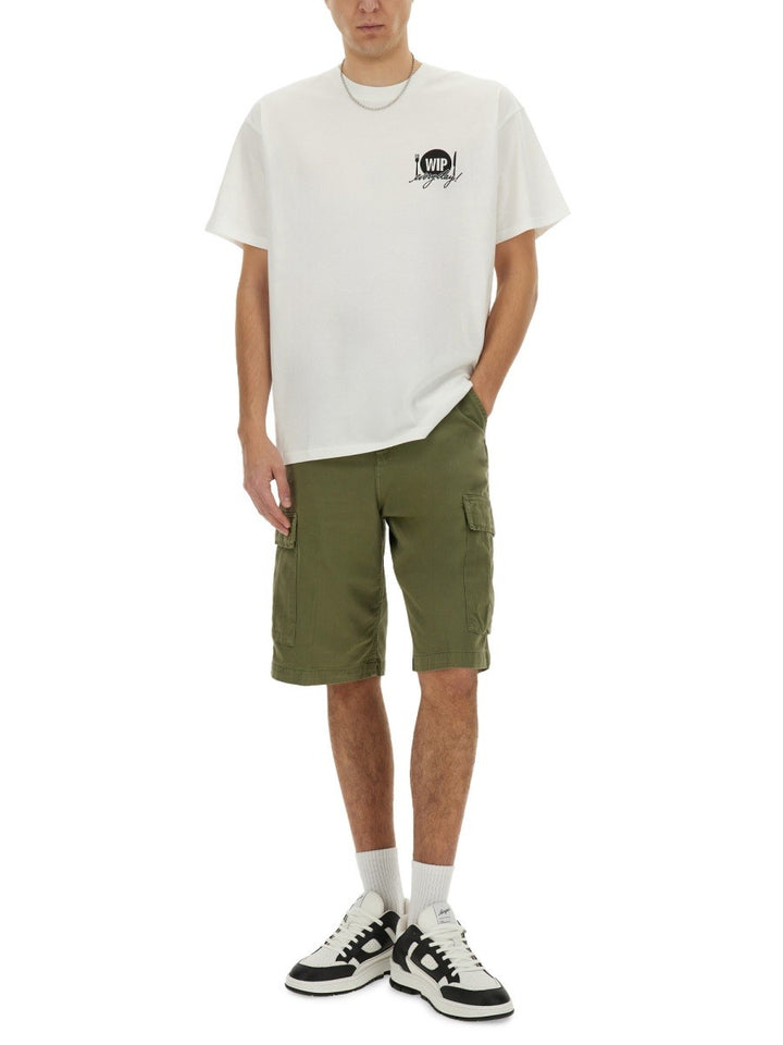 Carhartt Wip SHORT CARGO