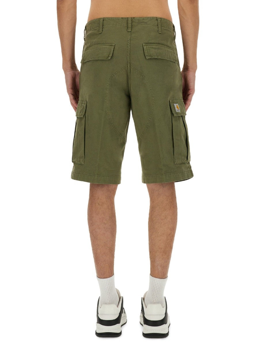 Carhartt Wip SHORT CARGO