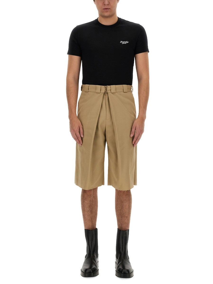 Givenchy BERMUDA CHINO XL