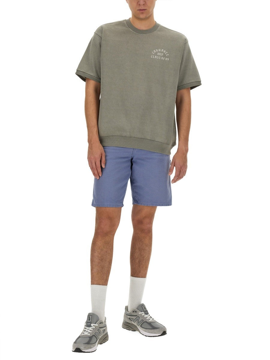 Carhartt Wip BERMUDA SHORTS "COLUMBIA"