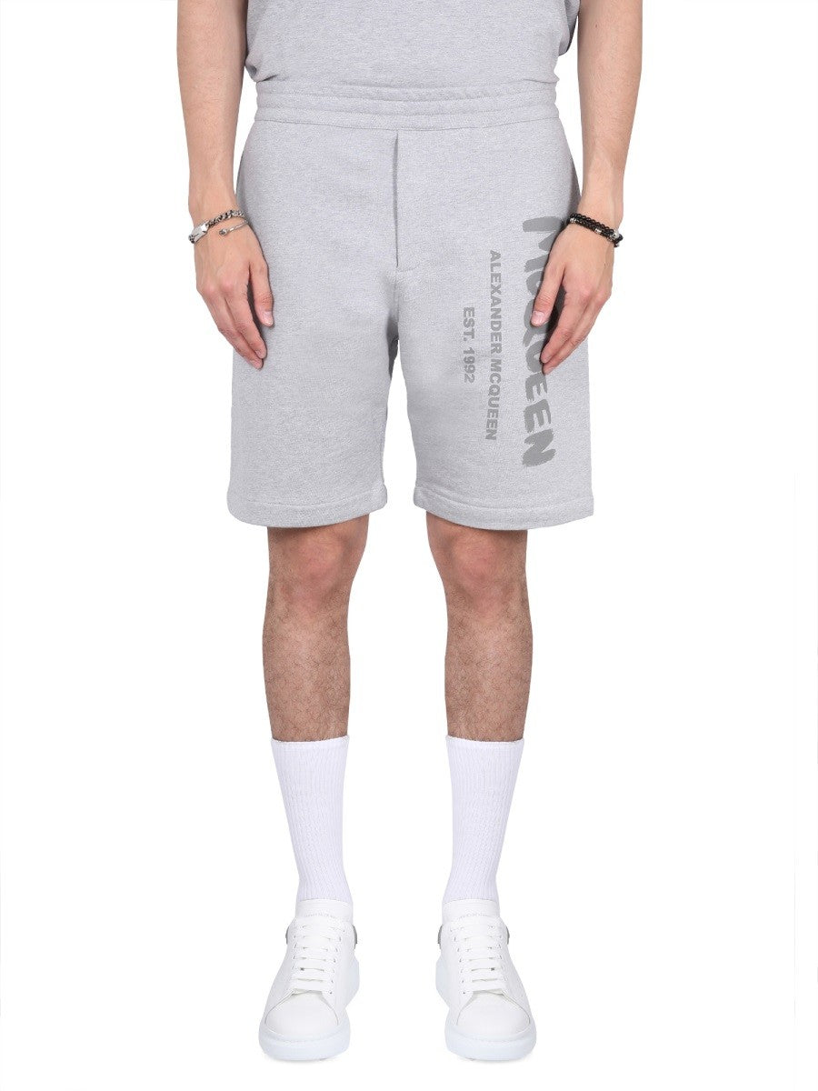 bermuda-shorts-with-graffiti-logo-print