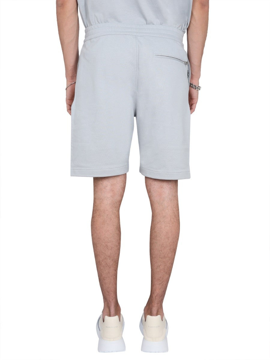 bermuda-shorts-with-graffiti-logo-print