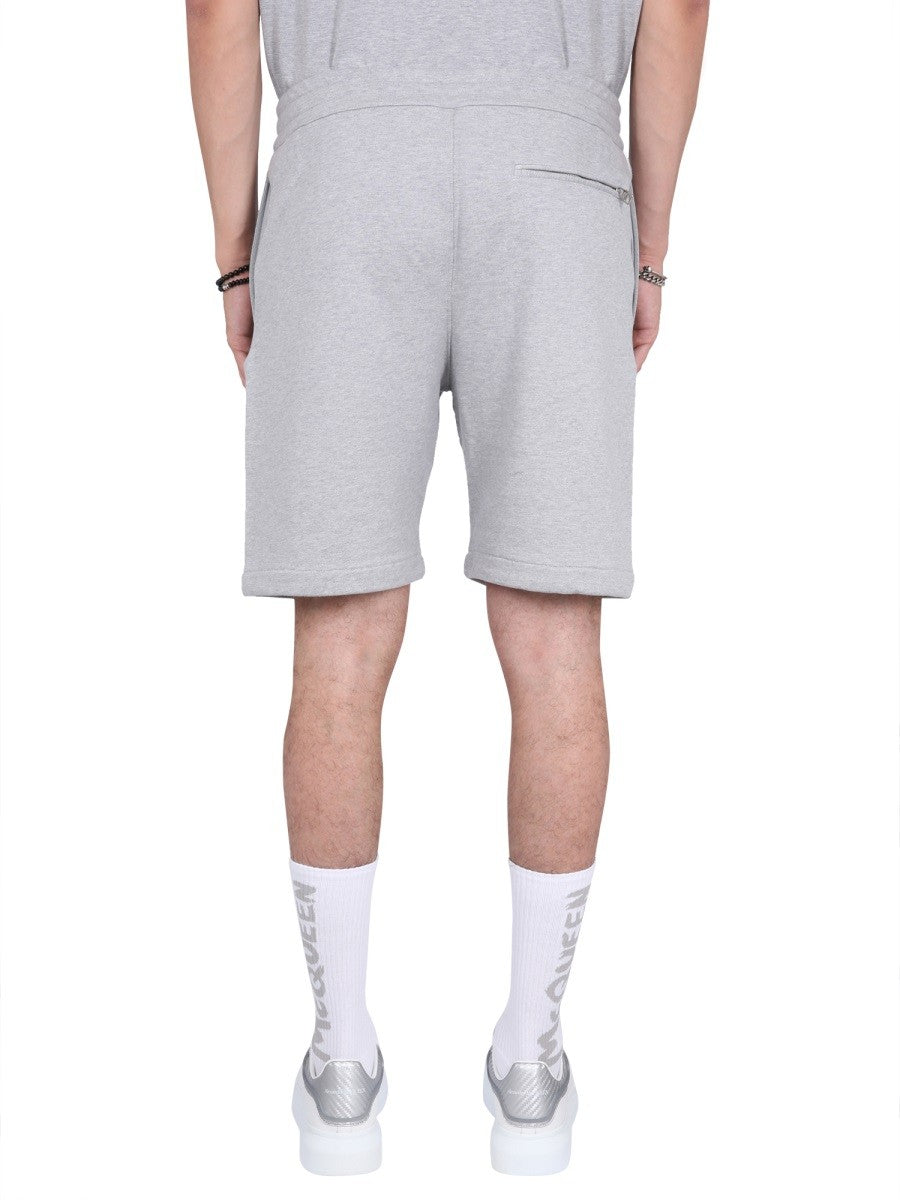 bermuda-shorts-with-graffiti-logo-print