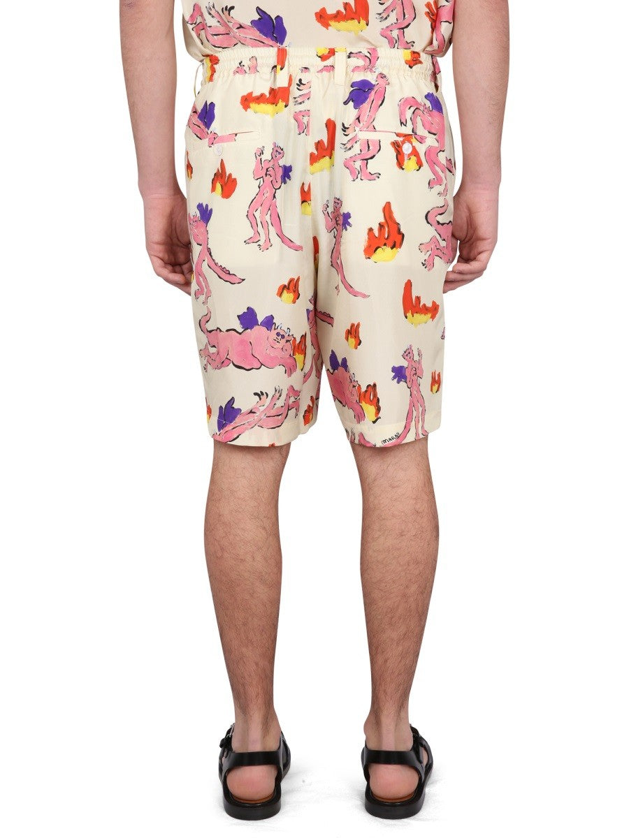 bermuda-shorts-with-print