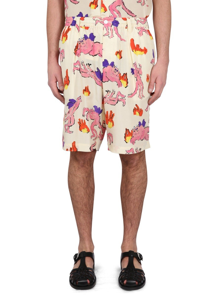 bermuda-shorts-with-print