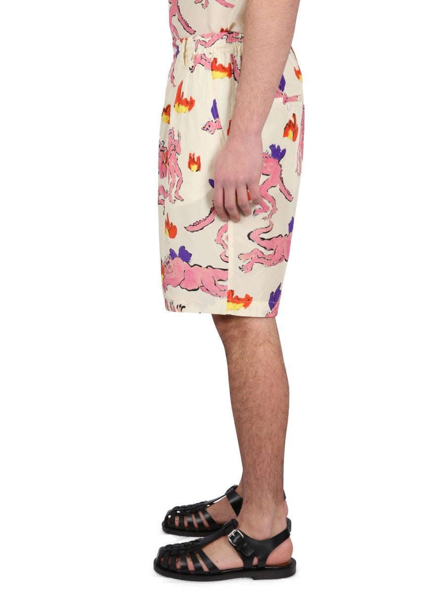 bermuda-shorts-with-print
