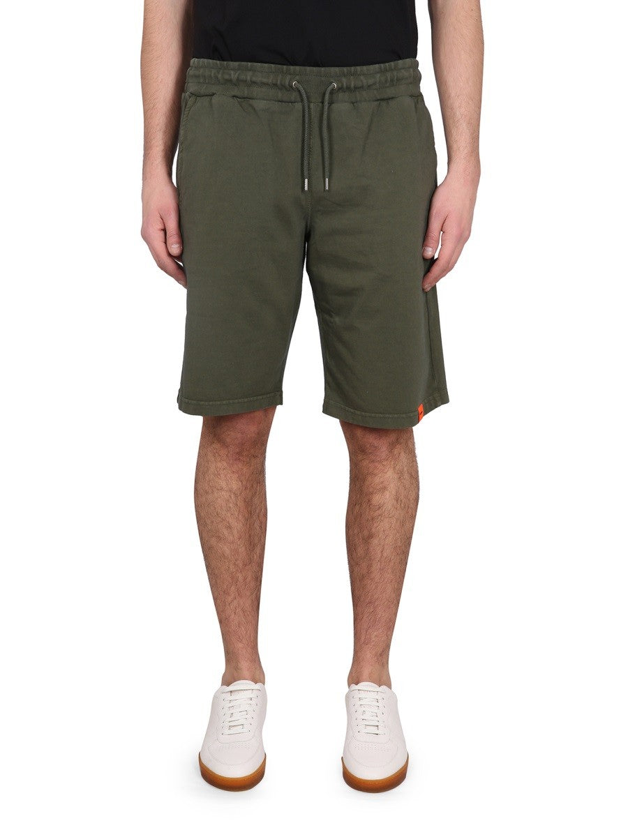 bermuda-with-elastic