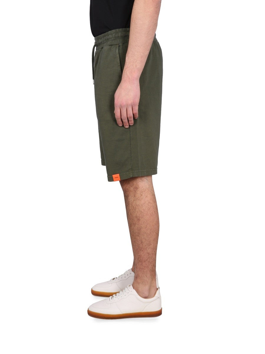 bermuda-with-elastic
