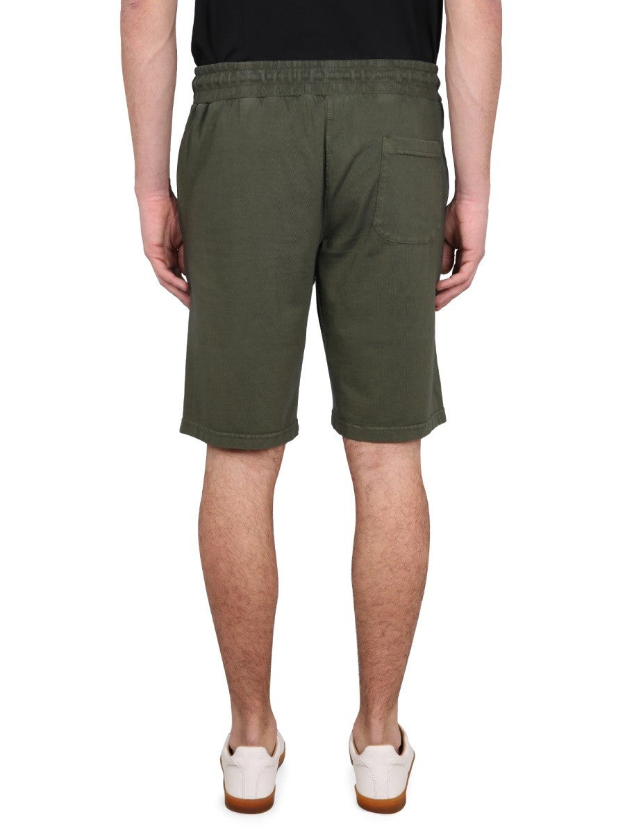 bermuda-with-elastic