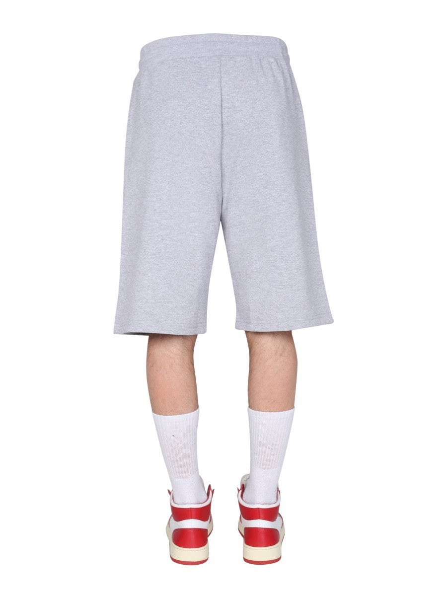 Hinnominate BERMUDA WITH LOGO