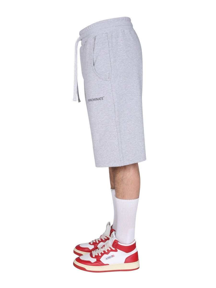 Hinnominate BERMUDA WITH LOGO