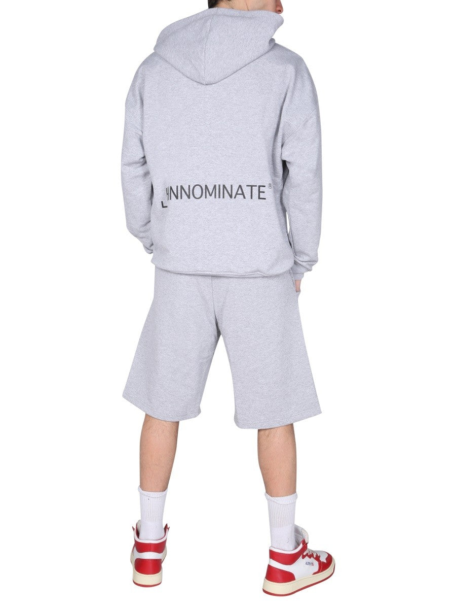 Hinnominate BERMUDA WITH LOGO