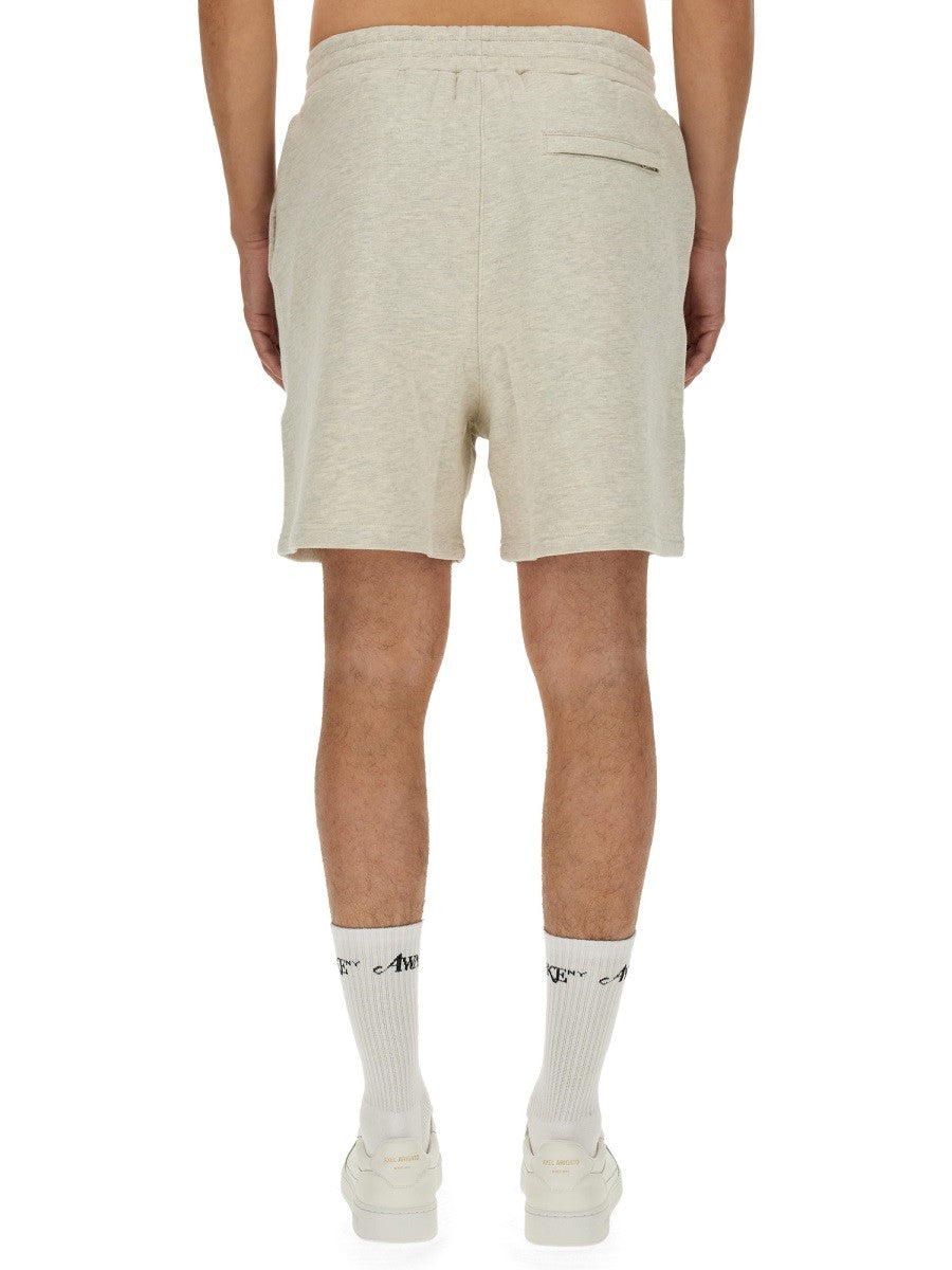 AWAKE NY BERMUDA WITH LOGO