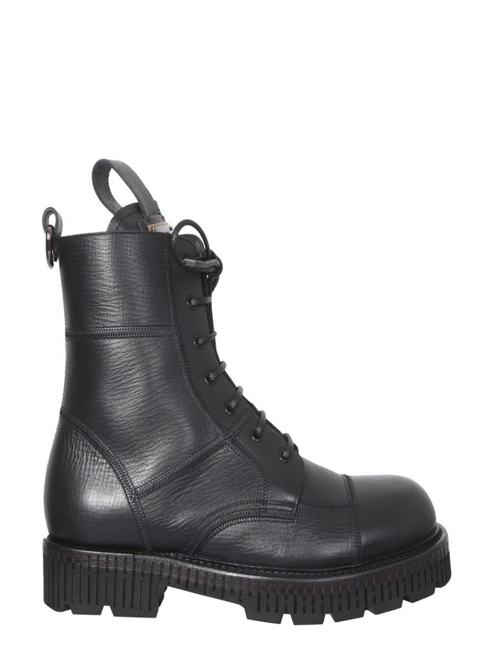 Dolce & Gabbana BERNINI BOOT