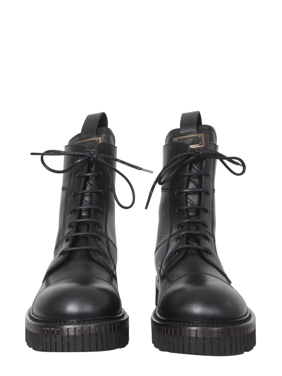 Dolce & Gabbana BERNINI BOOT