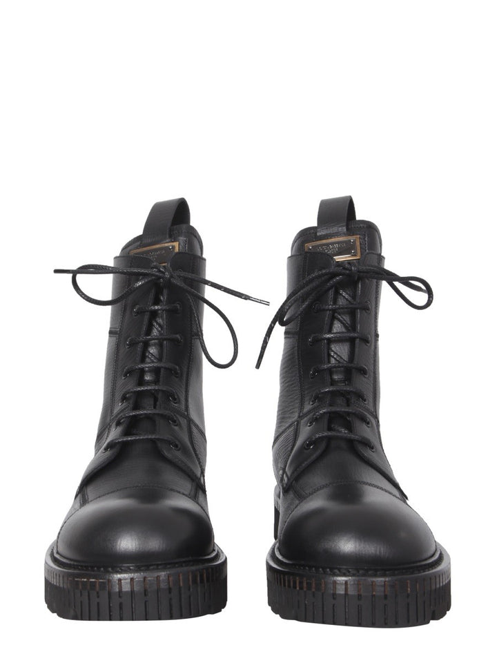 Dolce & Gabbana BERNINI BOOT