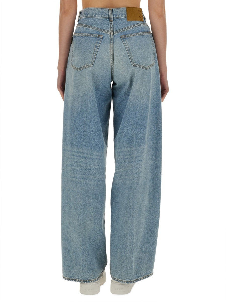 Haikure "BETHANY" JEANS