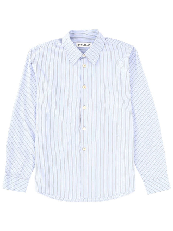 Our Legacy "BEYOND" SHIRT