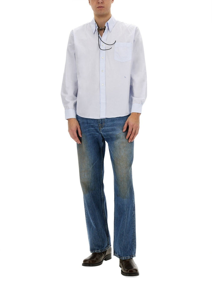 Our Legacy "BEYOND" SHIRT